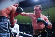 Canelo Alvarez v John Ryder